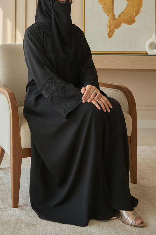RIDA ABAYA