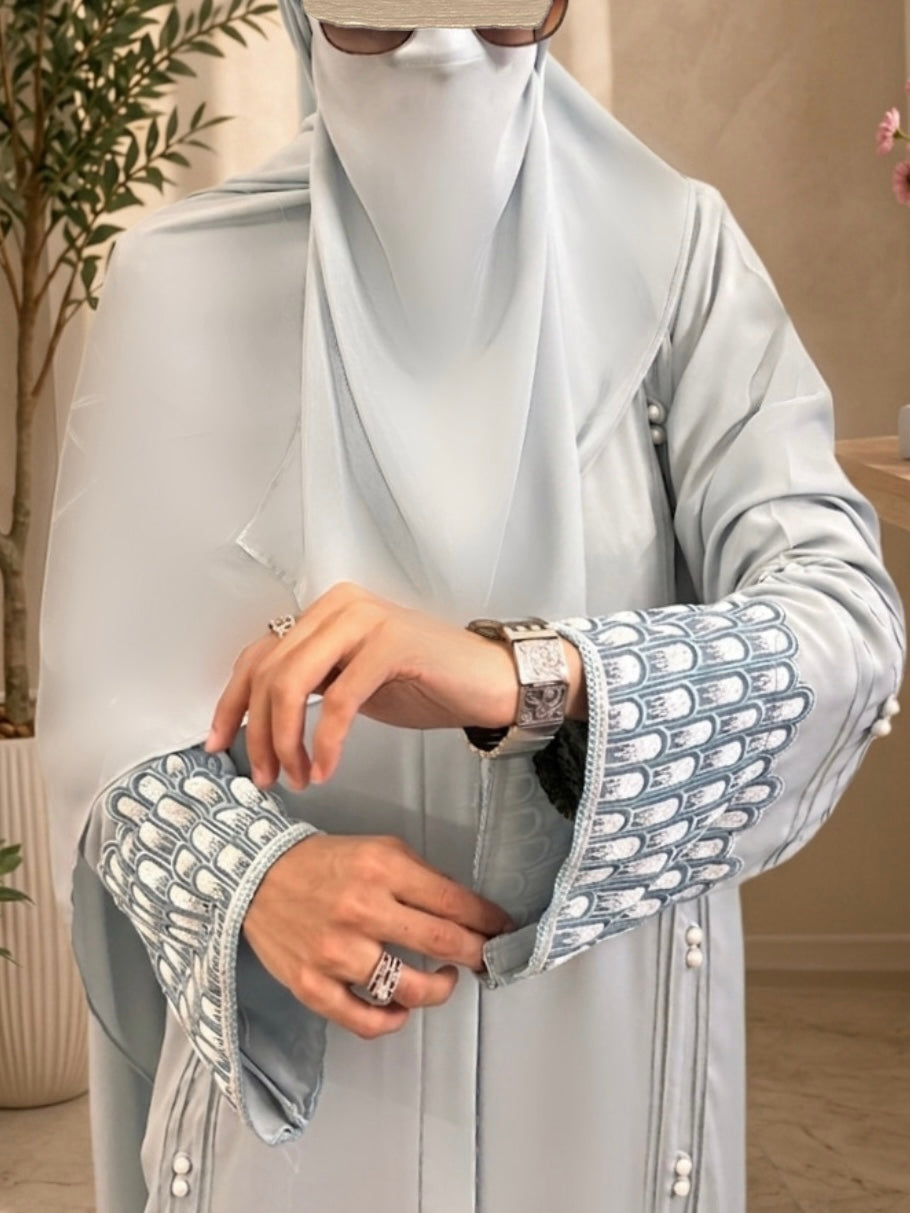 ZUNAIRAH ABAYA 💠