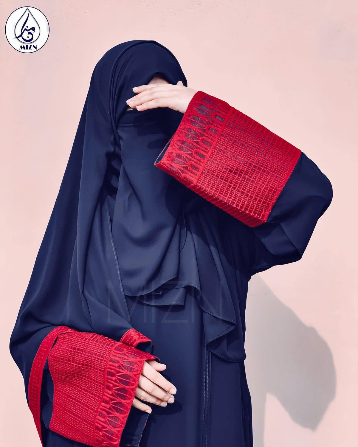 DYNAMITE with Hijab