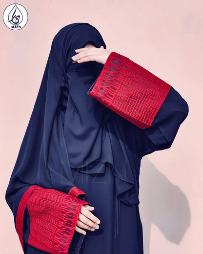 DYNAMITE with Hijab
