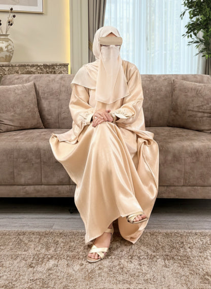 GLIMMER ABAYA