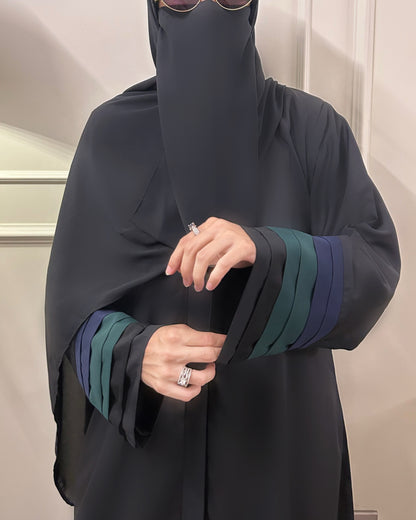WAVE ABAYA