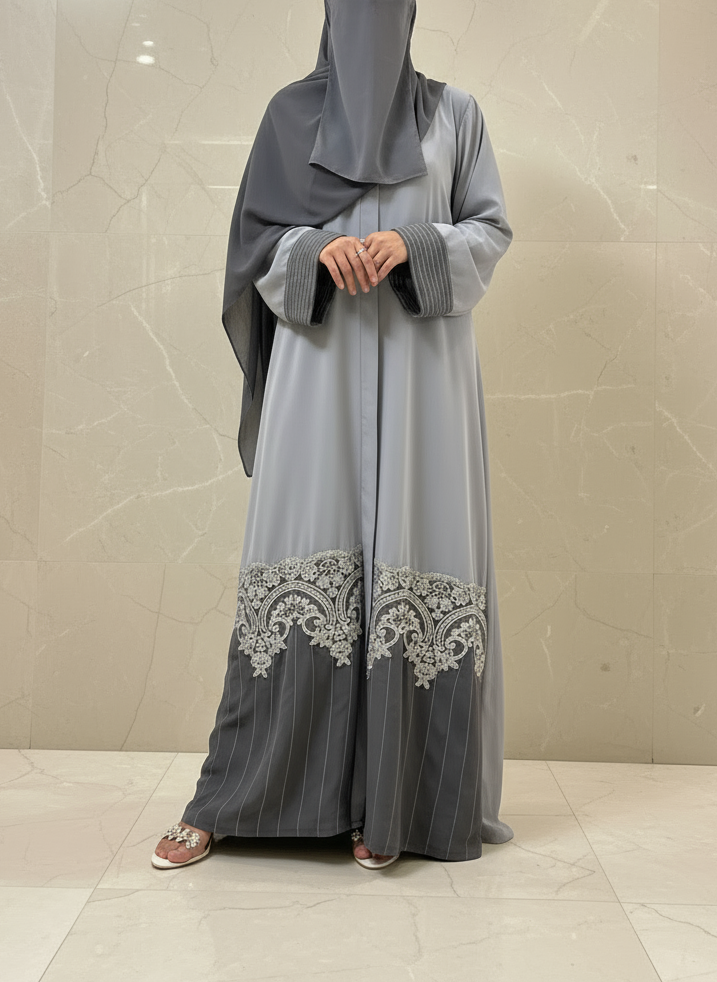 REGAL ABAYA