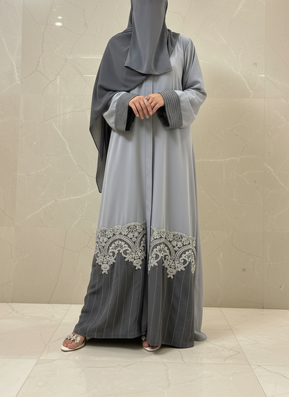 REGAL ABAYA