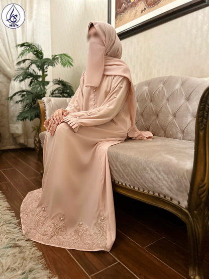 MAJESTIC ABAYA