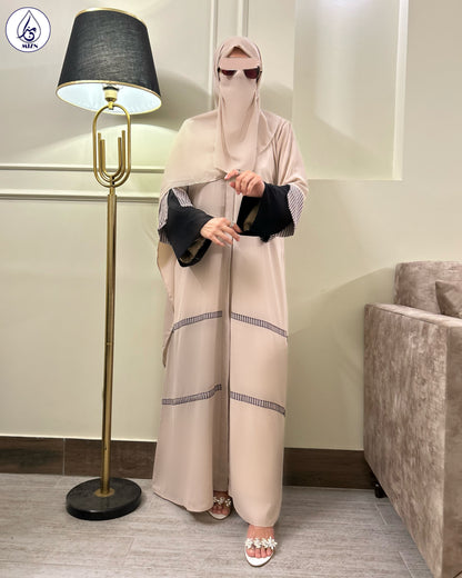SAFAH ABAYA