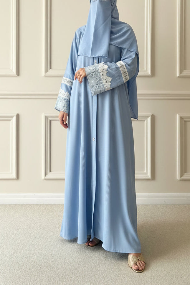 SAHAR ABAYA