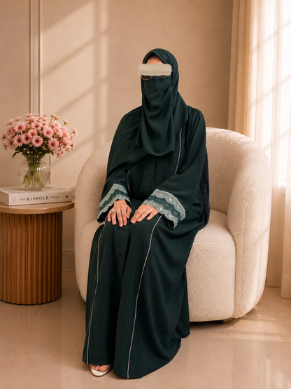 SIDRAT ABAYA 🌲