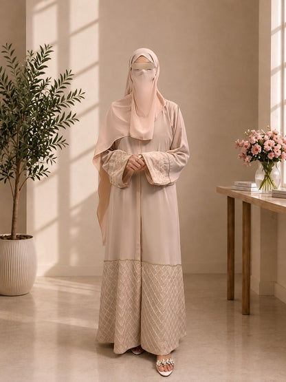 AFNAN ABAYA 🍂