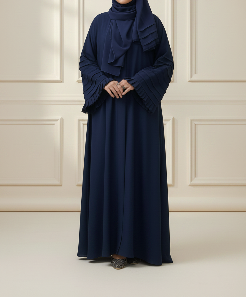 FREY 2 ABAYA