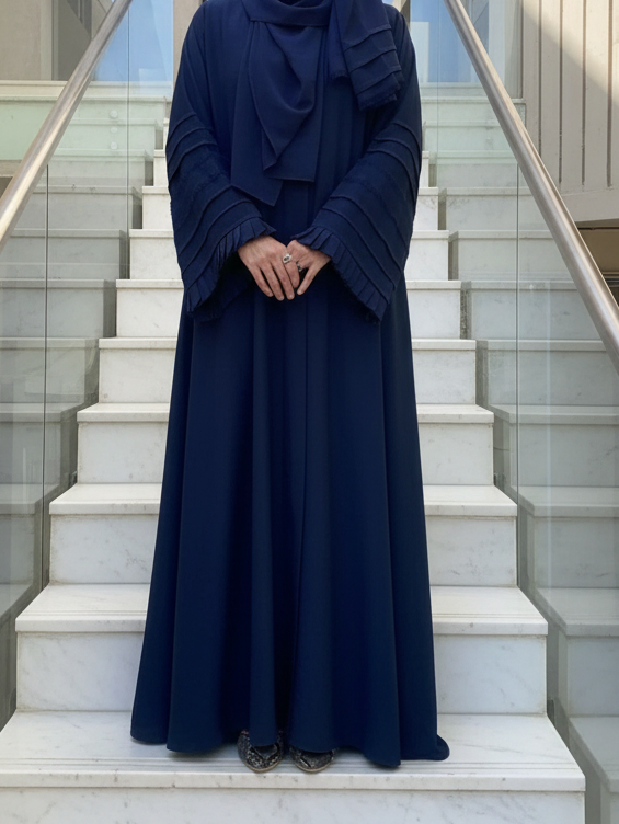 FREY 2 ABAYA