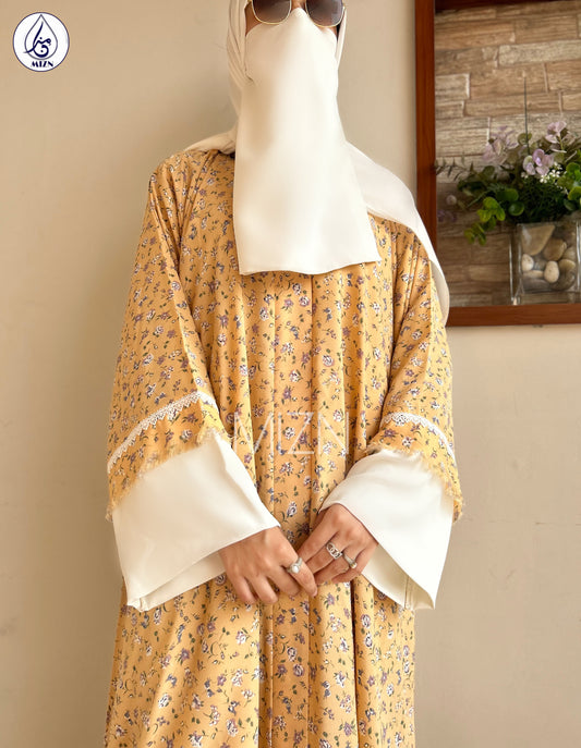 SHAMS ABAYA