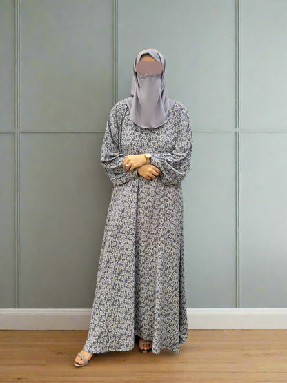 LAGOON ABAYA