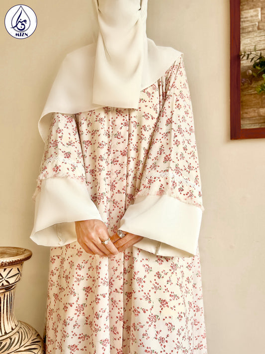 ZAHRA ABAYA
