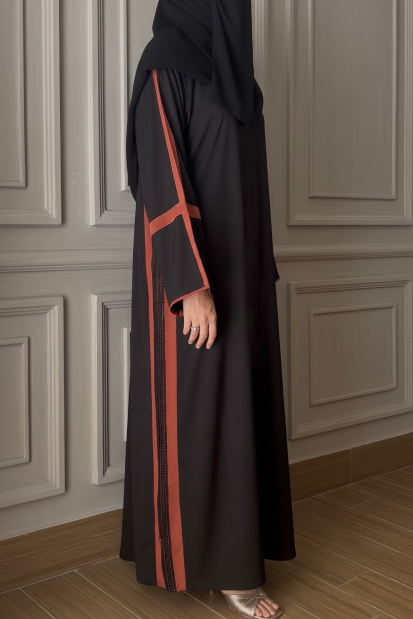 KISWAH ABAYA