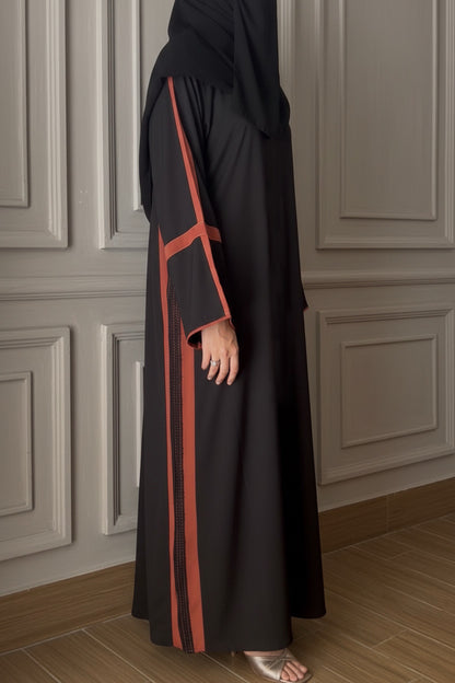 KISWAH ABAYA
