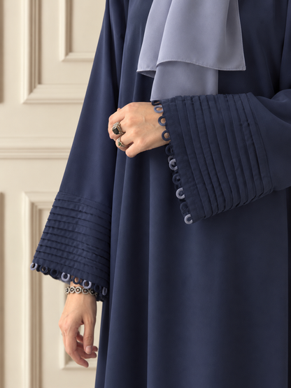 BARAN ABAYA