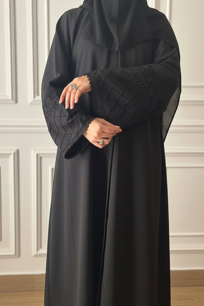 RIDA ABAYA