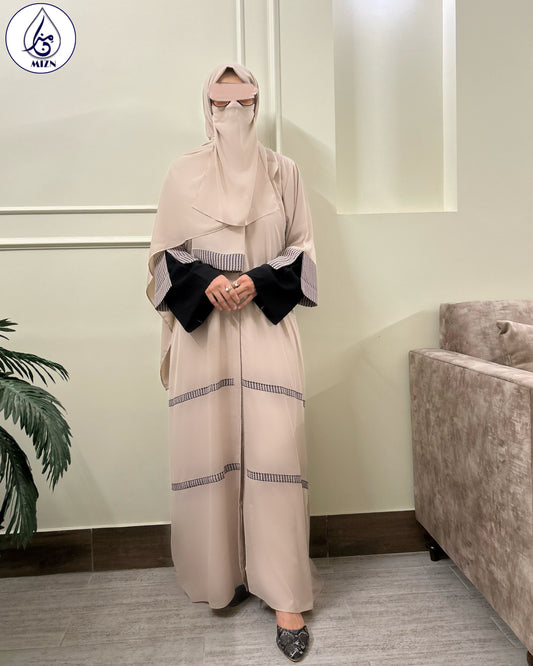SAFAH ABAYA
