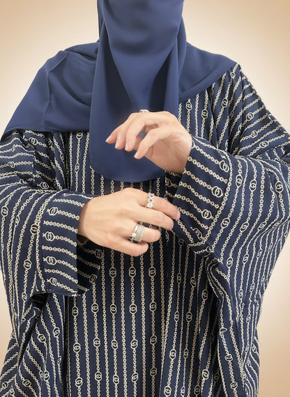 SAPPHIRE ABAYA