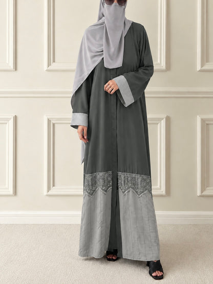 JAHAN ABAYA