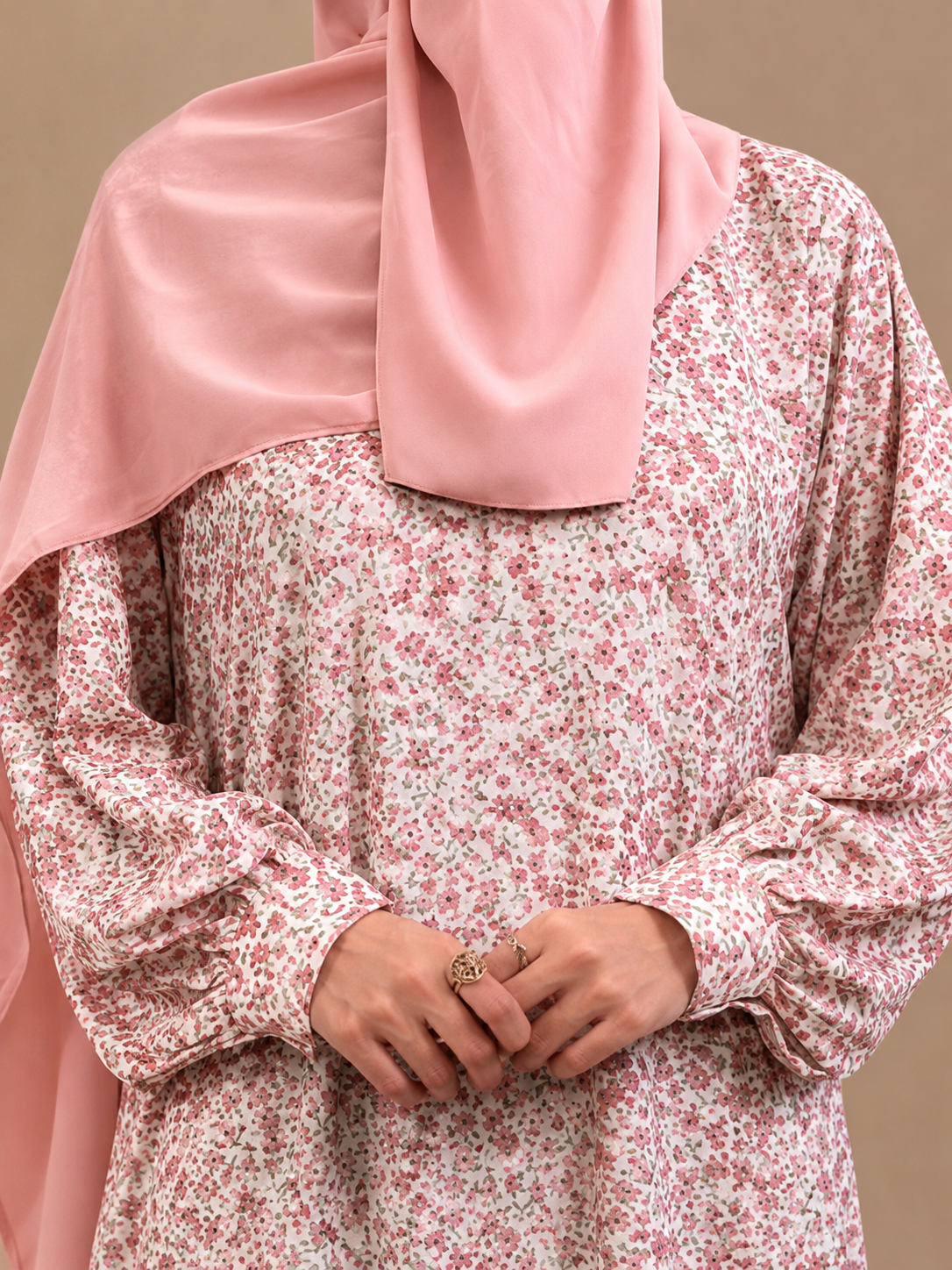 ZAHRA ABAYA 🌷