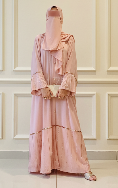 RADIANCE ABAYA