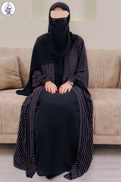 AURA ABAYA 1