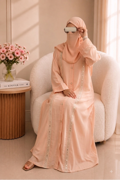 MENAAL ABAYA 🌷