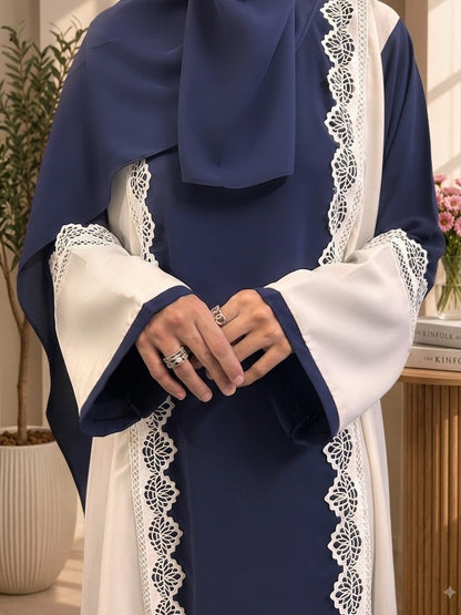 AIHAAN ABAYA 🪻
