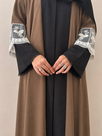 JAMAL ABAYA