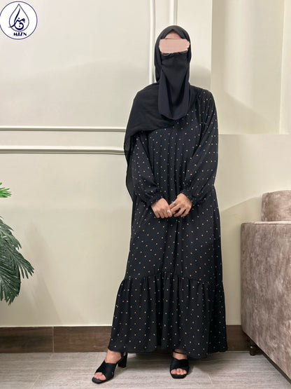 PEARL ABAYA