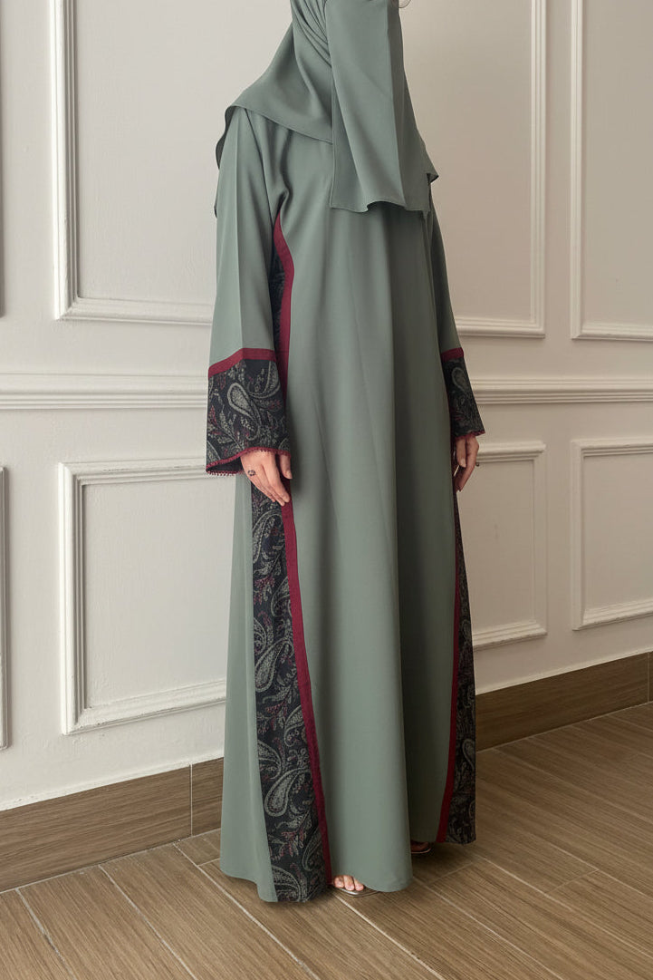MABROOR ABAYA