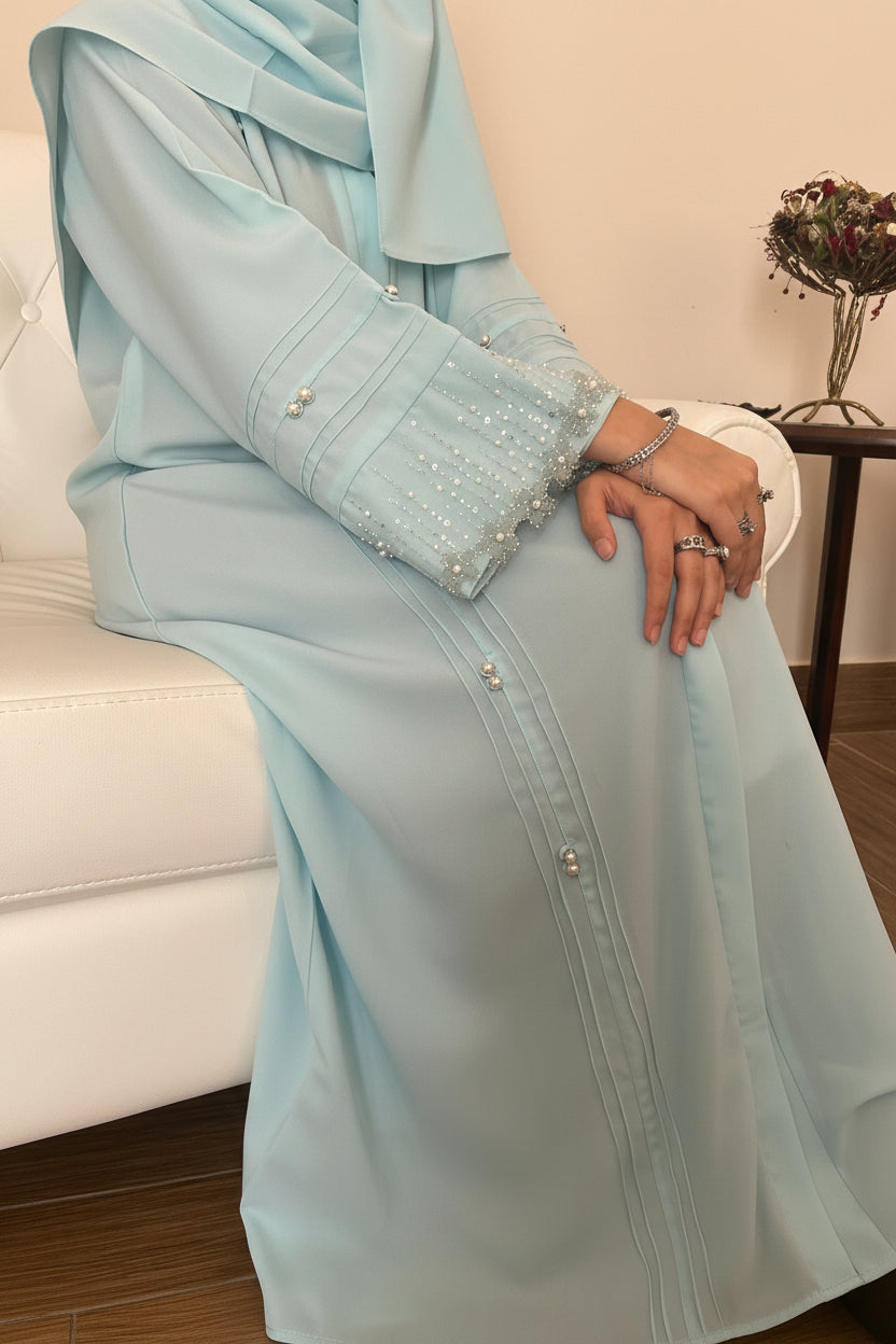 RIHLA ABAYA