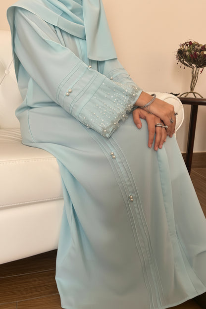 RIHLA ABAYA