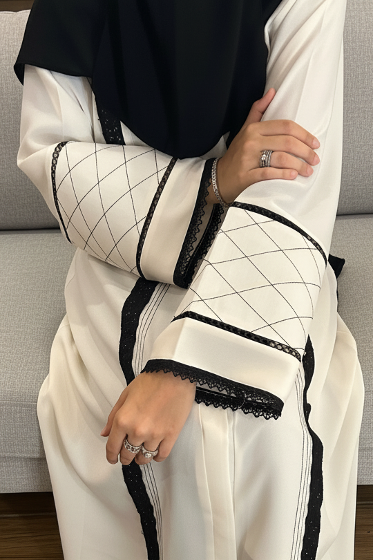 NOOR ABAYA