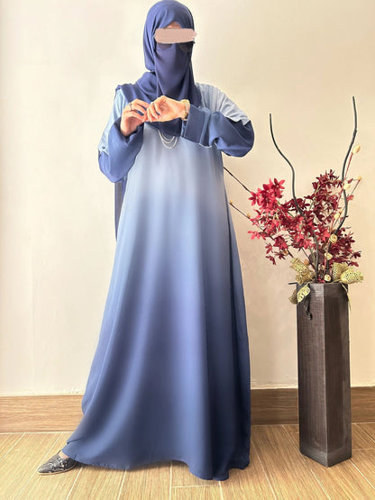 New abaya 2025