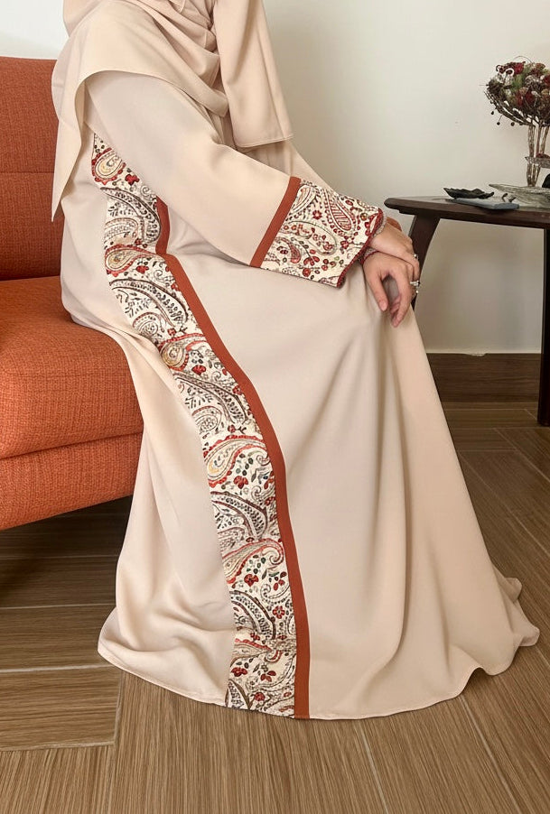 MASHKOOR ABAYA