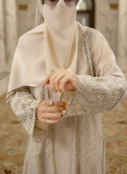 PRESTIGE ABAYA