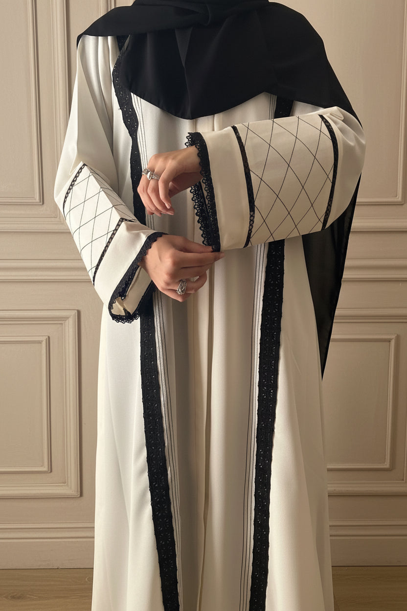 NOOR ABAYA