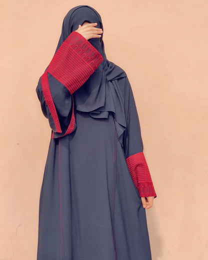DYNAMITE with Hijab