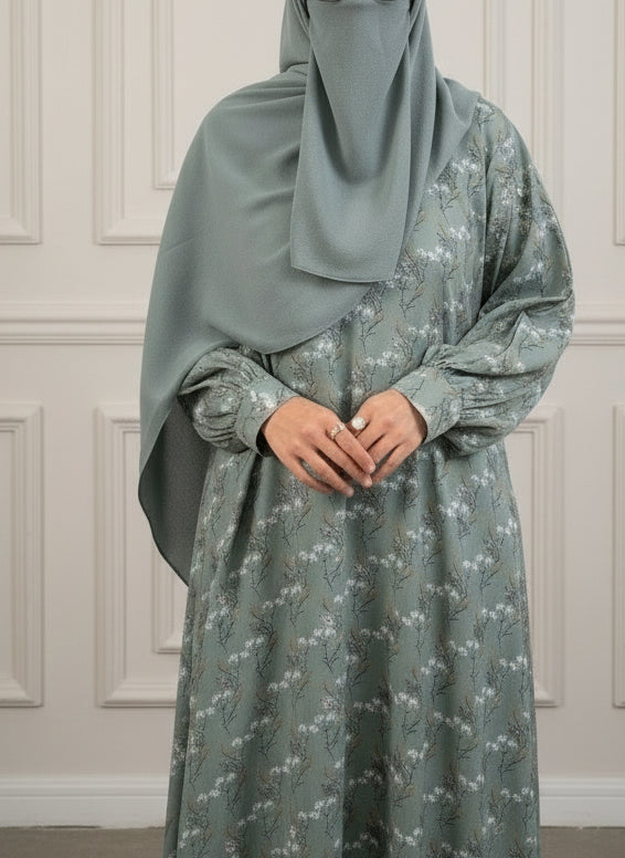 JUNIPER ABAYA