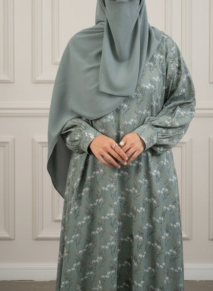 JUNIPER ABAYA