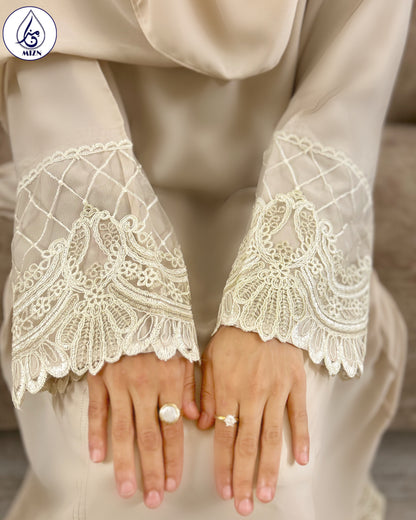 WAFA ABAYA