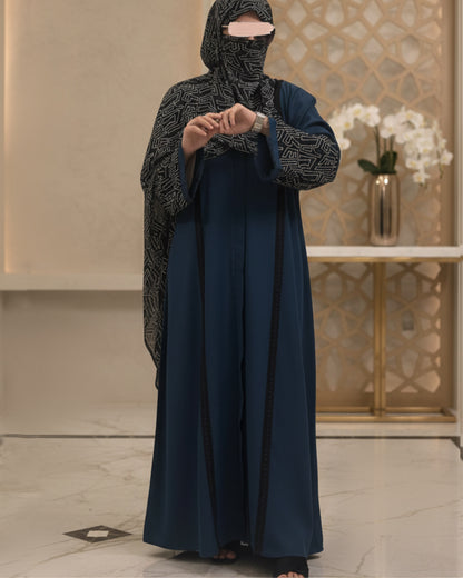 MIYA ABAYA