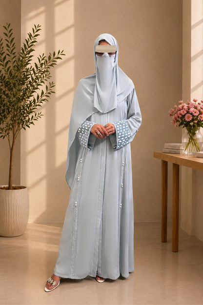 ZUNAIRAH ABAYA 💠