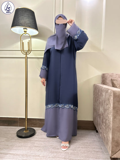 MINA ABAYA