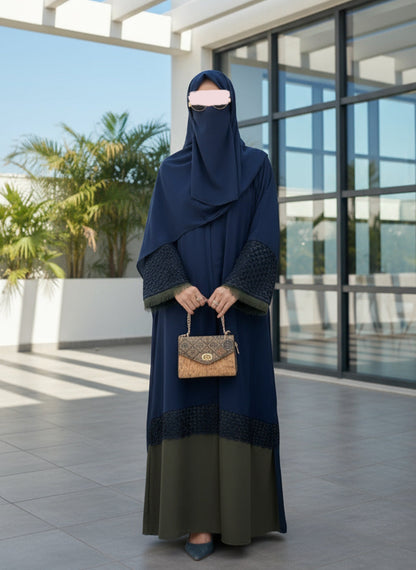JARDIN ABAYA
