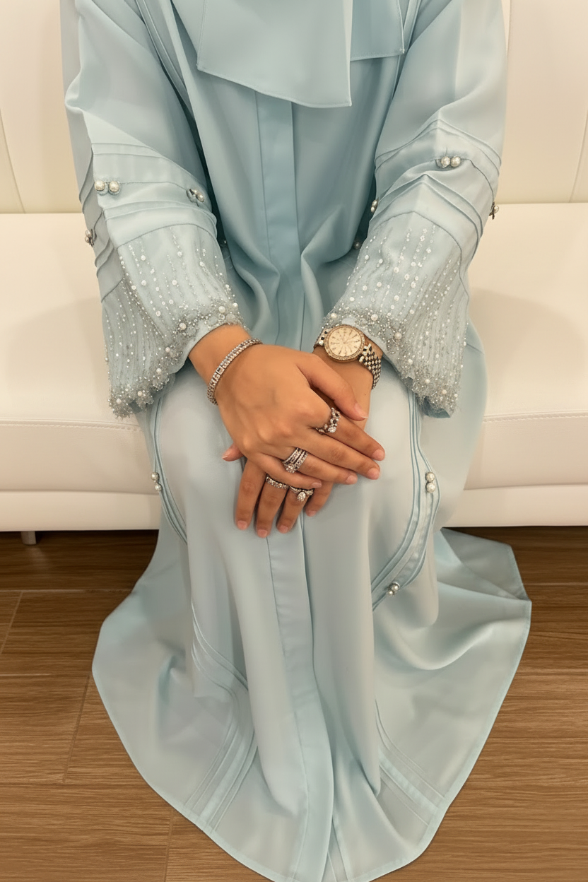 RIHLA ABAYA