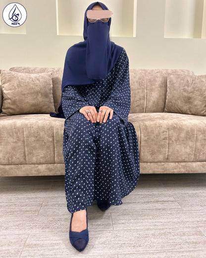 JET ABAYA